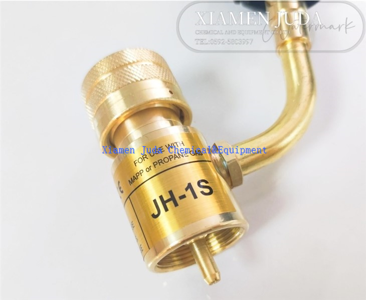 mapp torch