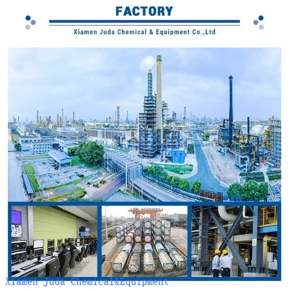 HFA 152A factory