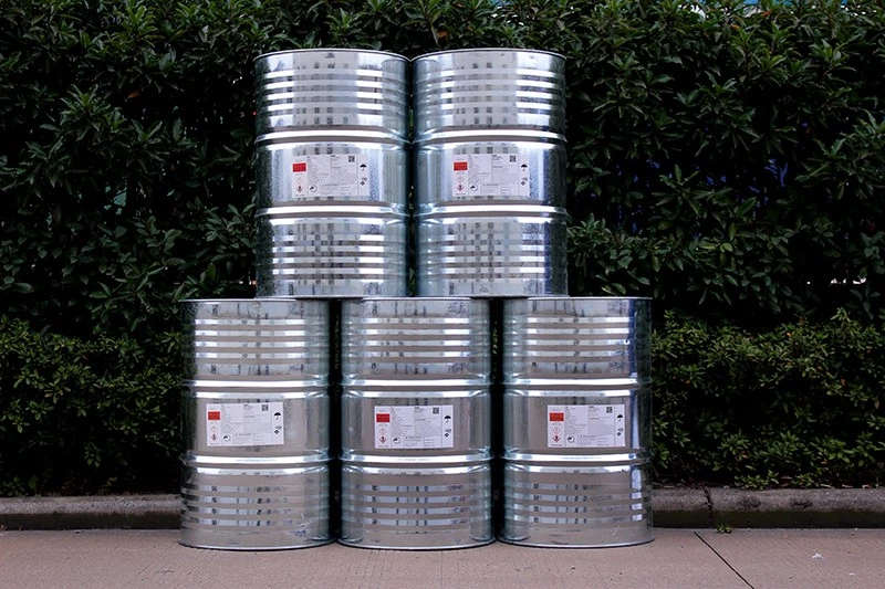 methylene dichloride
