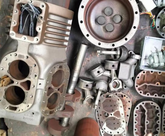 Dangers of Using Inferior Refrigerants 3 Dangers of Using Inferior Refrigerants 3