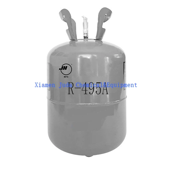 R495A REFRIGERANT GAS