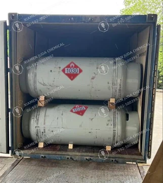 Khí y tế HFA 152a