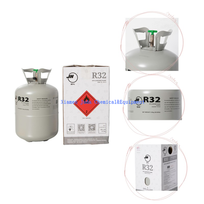 R32 refrigerant gas R32 refrigerant gas