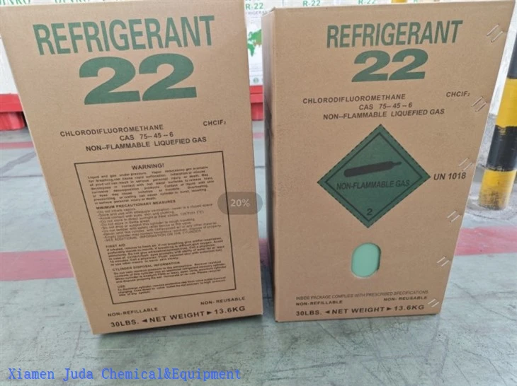 replacing r22 with r407c