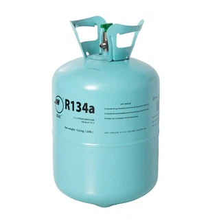 R134a Freon Mới Cho Xe Ô Tô