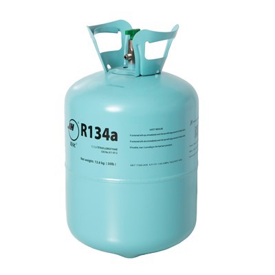 Gas lạnh xy lanh R134a