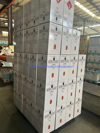 Môi trường frendly r 290 chất làm lạnh