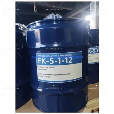 Chất sạch Fluoro K FK-5-1-12