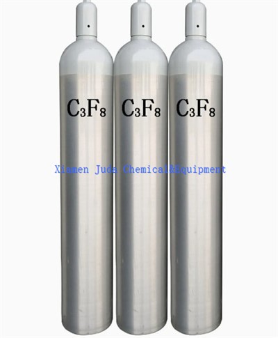 C3F8 có độ tinh khiết cao cho phẫu thuật mắt