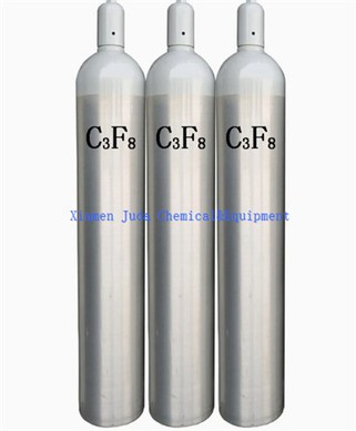C3F8 có độ tinh khiết cao cho phẫu thuật mắt