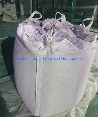 Bột K tím cho bình chữa cháy