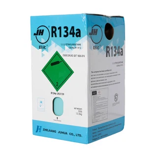 Chất làm lạnh R 134a