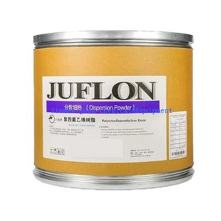 Chất liệu băng keo PTFE Bột mịn JF-4D08