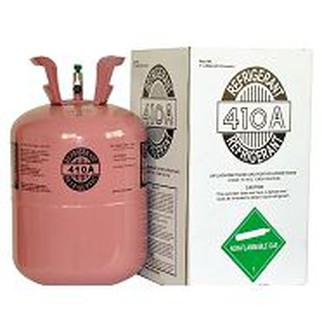Gas lạnh R410A HFC cho điều hòa không khí và hệ thống lạnh R22 và R13B1