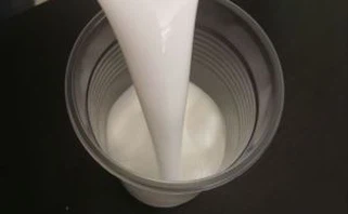 PTFE nhũ tương phân tán