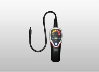 Máy dò rò rỉ Halide DSA-200