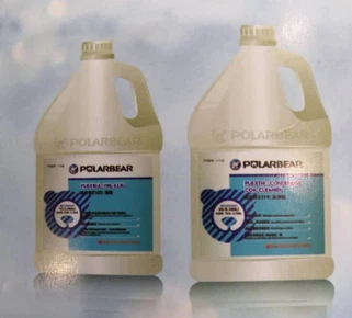 Bình ngưng làm sạch không khí