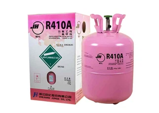 Môi chất lạnh R410a