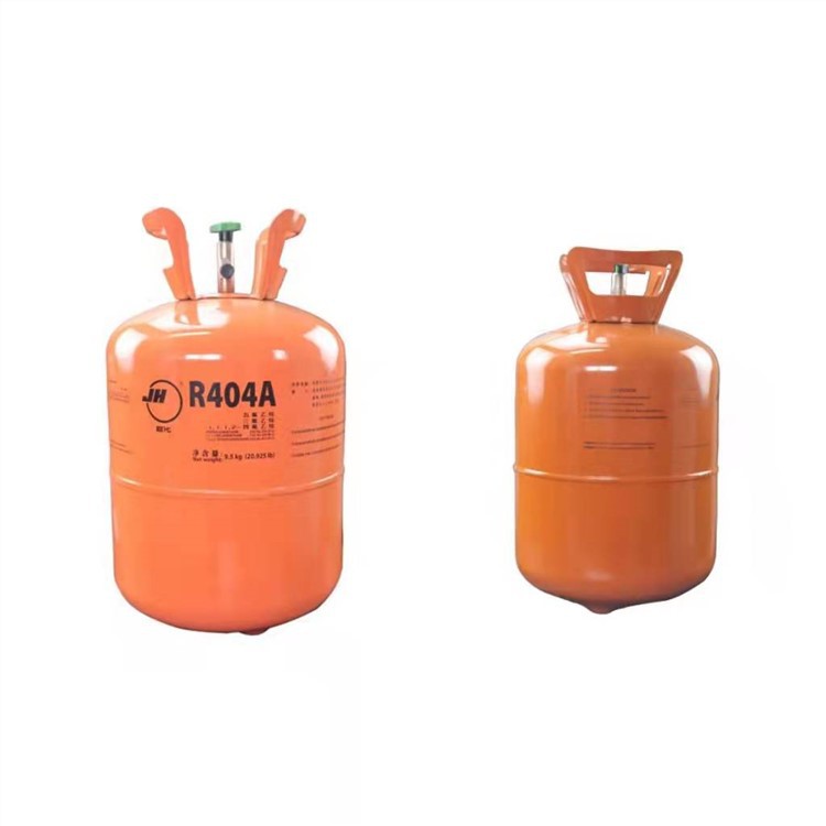 Độ tinh khiết cao R404a R404 Giá khí lạnh