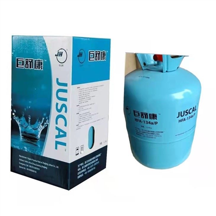 11 Sản phẩm hít khí đẩy Difluoroethane