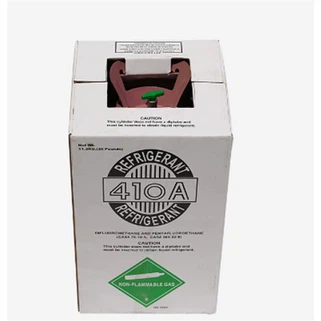 11.3 Giá Gas R410a Ac