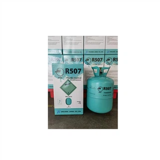 Giá Chất Làm Mát Gas 507 R507 Chất Làm Lạnh Lỏng