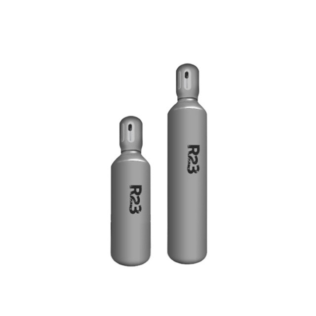 Giá Gas Lạnh R23