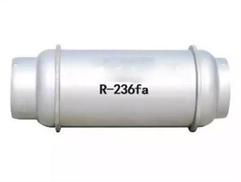 Gas lạnh HFC 236fa với chất lượng tốt