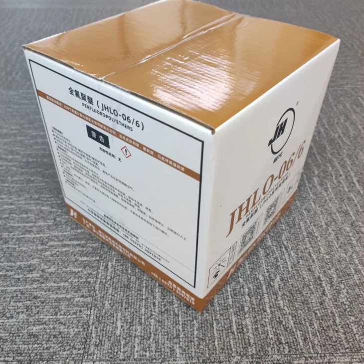 lubricant grease pfpe