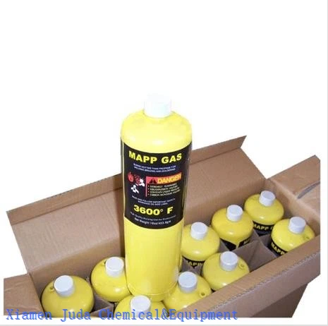 mop gas