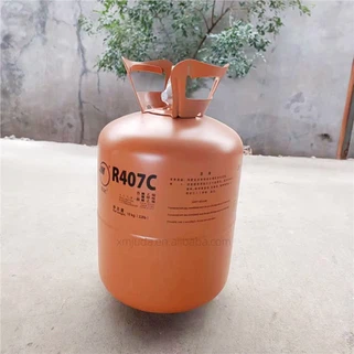 926L Đóng gói Gas lạnh R407C Giá bán buôn