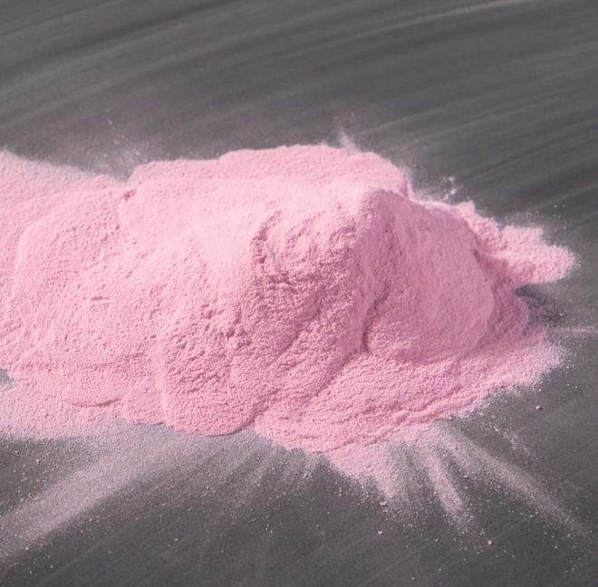 Bột Hóa Chất Khô ABC