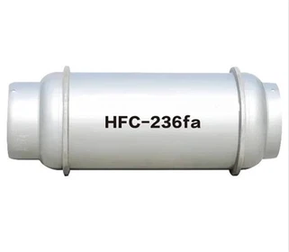 Bình chữa cháy xanh HFC 236FA thay thế Halon 1211