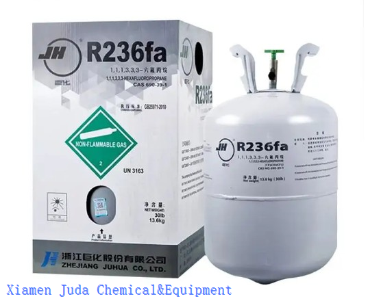 Chất làm sạch HFC 236fa