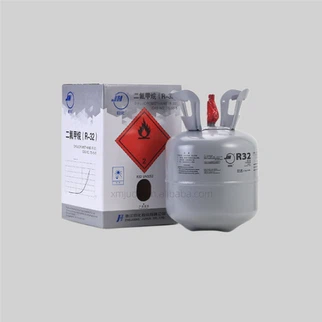 Điều hòa không khí gia đình R32 Hfc Gas 9,5kg Ac Gas R32 thân thiện với môi trường Cần bán