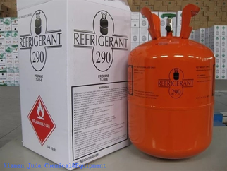 Gas lạnh R290