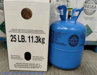 Gas lạnh R438A